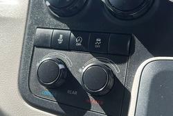 2020 Toyota Hiace Commuter