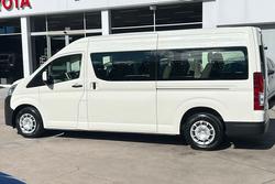 2020 Toyota Hiace Commuter