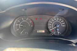 2019 Toyota Hilux Workmate