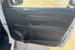 2019 Toyota Hilux Workmate