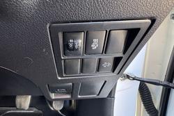 2019 Toyota Hilux Workmate