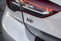 2020 Holden Commodore RS