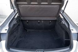 2020 Holden Commodore RS