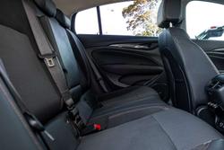 2020 Holden Commodore RS