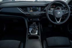 2020 Holden Commodore RS