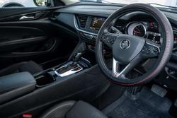 2020 Holden Commodore RS