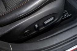 2020 Holden Commodore RS