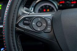 2020 Holden Commodore RS