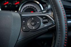 2020 Holden Commodore RS