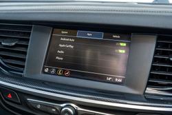 2020 Holden Commodore RS