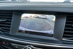 2020 Holden Commodore RS