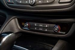 2020 Holden Commodore RS