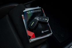 2020 Holden Commodore RS