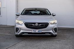 2020 Holden Commodore RS