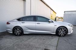 2020 Holden Commodore RS
