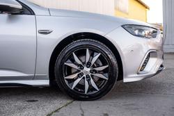 2020 Holden Commodore RS