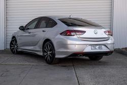 2020 Holden Commodore RS