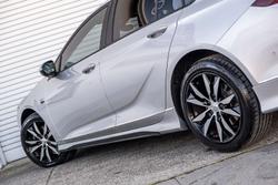 2020 Holden Commodore RS