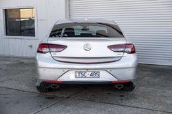 2020 Holden Commodore RS