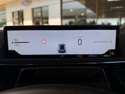 2025 Ford Mustang Mach-E GT MY25.00 AWD Shadow Black