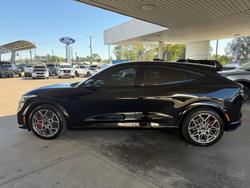 2025 Ford Mustang Mach-E GT MY25.00 AWD Shadow Black