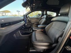 2025 Ford Mustang Mach-E GT MY25.00 AWD Shadow Black