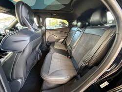 2025 Ford Mustang Mach-E GT MY25.00 AWD Shadow Black