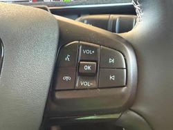 2025 Ford Mustang Mach-E GT MY25.00 AWD Shadow Black