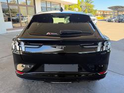 2025 Ford Mustang Mach-E GT MY25.00 AWD Shadow Black
