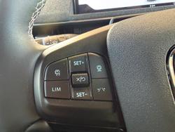 2025 Ford Mustang Mach-E GT MY25.00 AWD Shadow Black