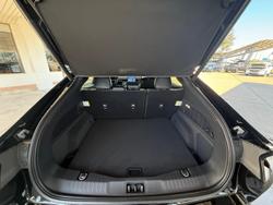 2025 Ford Mustang Mach-E GT MY25.00 AWD Shadow Black