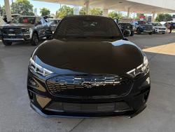 2025 Ford Mustang Mach-E GT MY25.00 AWD Shadow Black