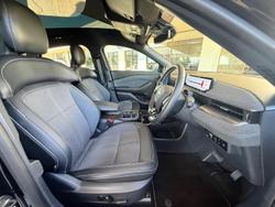 2025 Ford Mustang Mach-E GT MY25.00 AWD Shadow Black