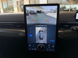 2025 Ford Mustang Mach-E GT MY25.00 AWD Shadow Black