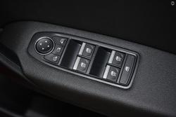 2026 Mitsubishi ASX Exceed XE MY25 Sunrise Red with Onyx Black Roof