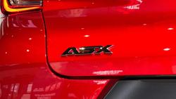 2026 Mitsubishi ASX Exceed