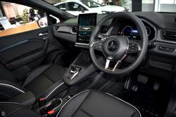 2026 Mitsubishi ASX Exceed XE MY25 Sunrise Red with Onyx Black Roof