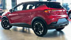 2026 Mitsubishi ASX Exceed