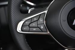 2026 Mitsubishi ASX Exceed XE MY25 Sunrise Red with Onyx Black Roof