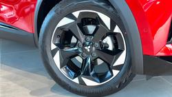2026 Mitsubishi ASX Exceed