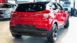 2026 Mitsubishi ASX Exceed