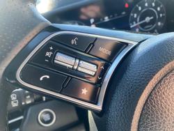 2023 Kia Seltos GT-Line