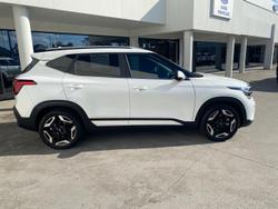 2023 Kia Seltos GT-Line