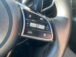 2023 Kia Seltos GT-Line