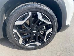 2023 Kia Seltos GT-Line