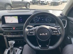 2023 Kia Seltos GT-Line