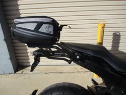 2021 BMW Motorrad F 900 R BLACK