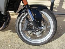 2021 BMW Motorrad F 900 R BLACK