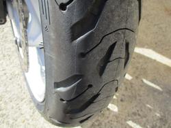 2021 BMW Motorrad F 900 R BLACK