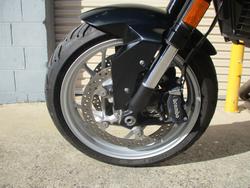 2021 BMW Motorrad F 900 R BLACK